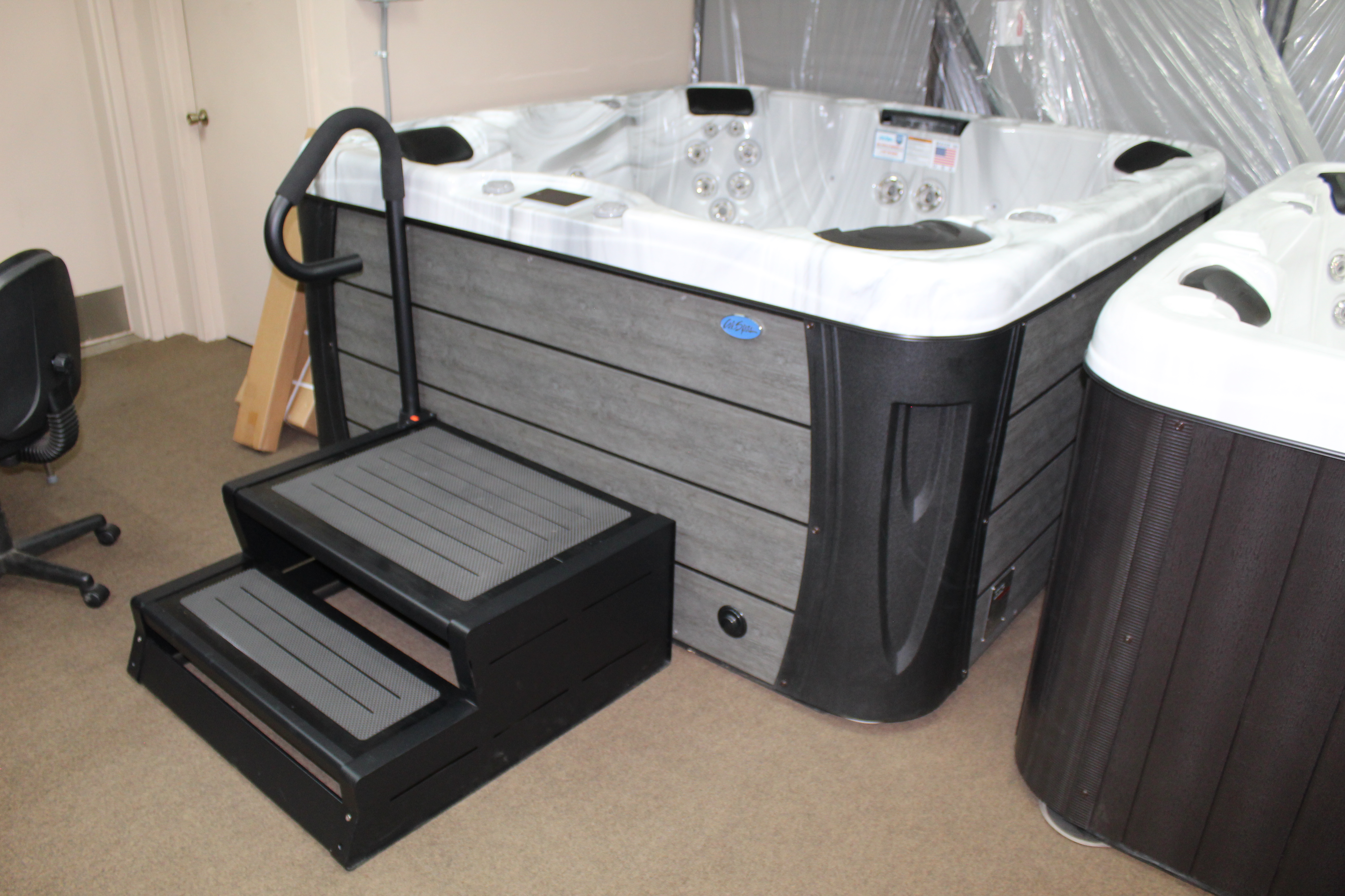 Earth N Sun product display